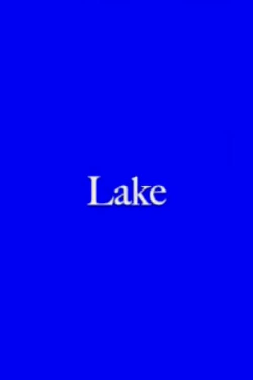 Plakat: Lake