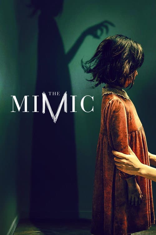 Plakat: The Mimic