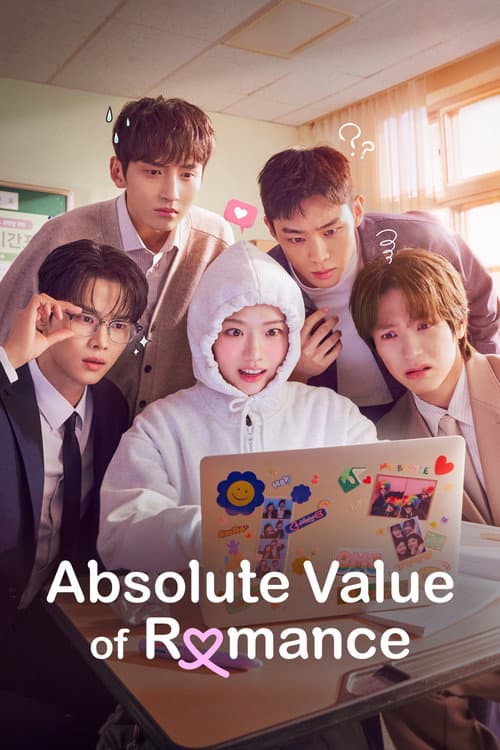 Plakat: Absolute Value of Romance