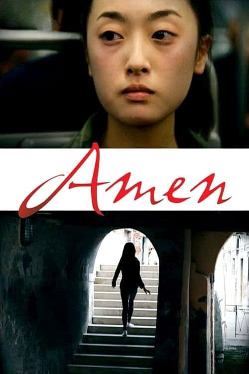 Plakat: Amen