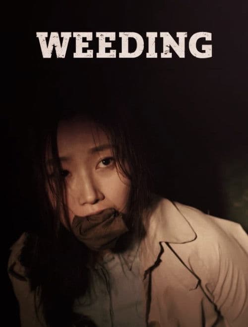 Plakat: Weeding