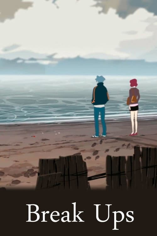 Plakat: Break Ups