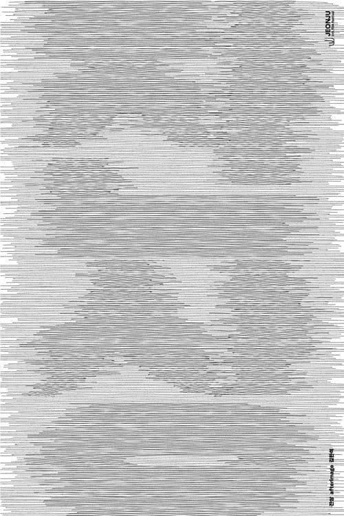 Plakat: Afterimage
