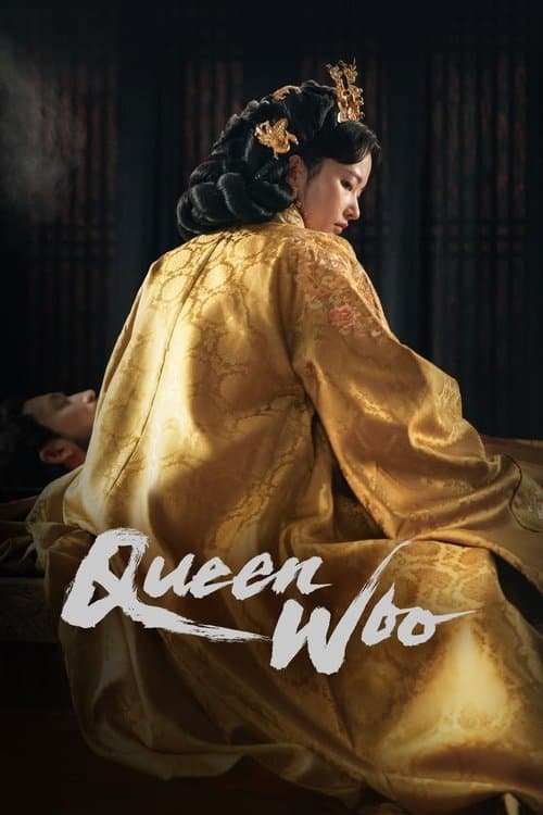 Plakat: Queen Woo