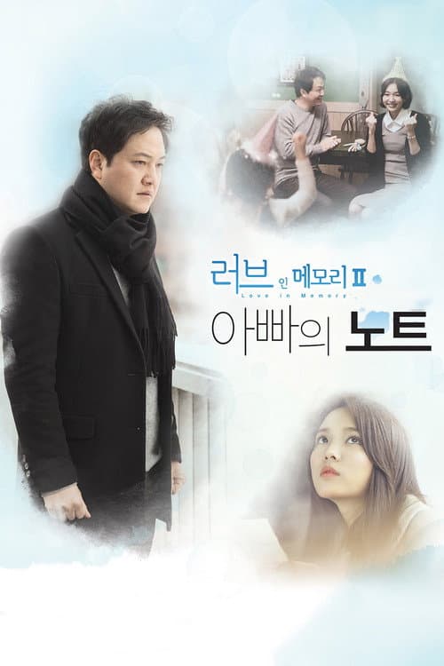 Plakat: Love in Memory