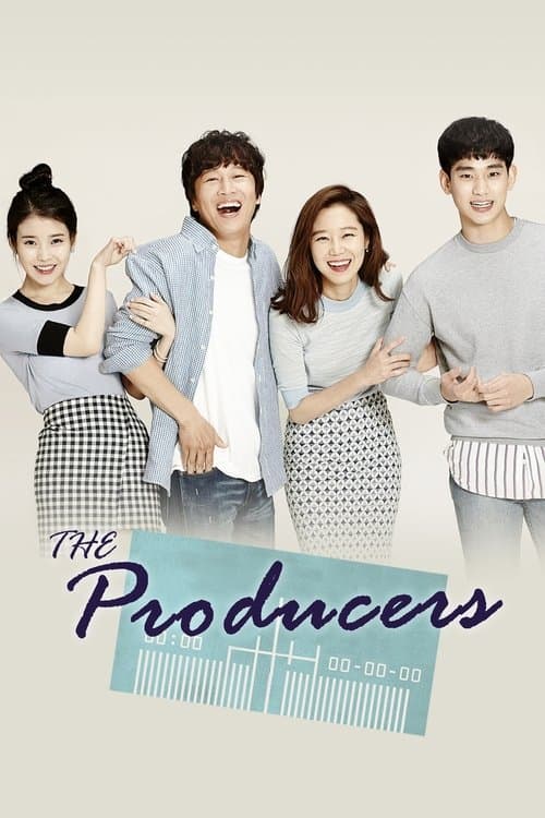 Plakat: Producent