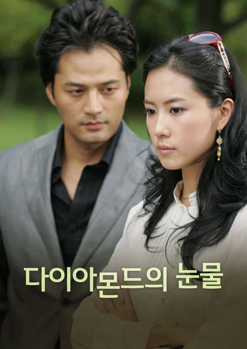 Plakat: Tears of Diamond