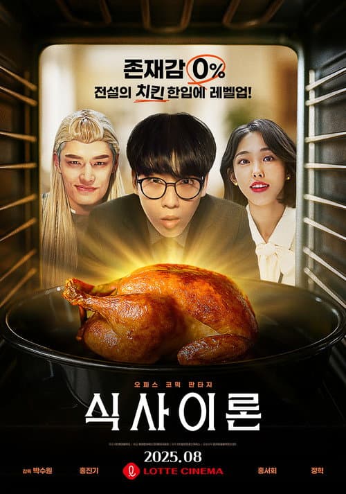 Plakat: Theory of Sicsa