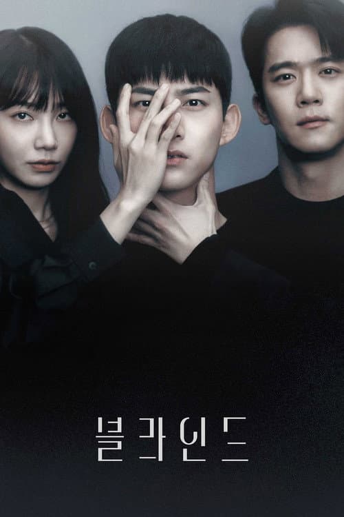 Plakat: Blind