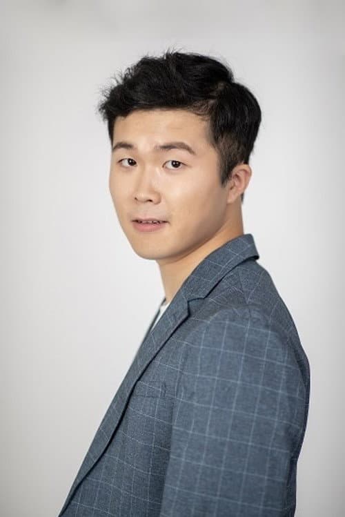 Moon Yong-il