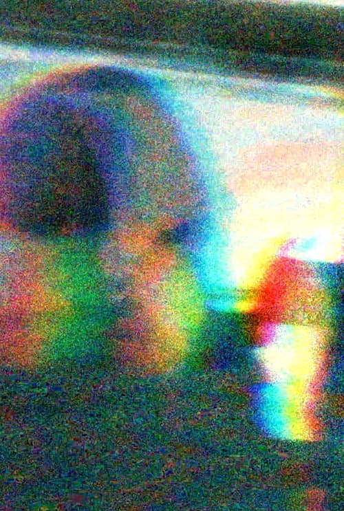Plakat: Liminality