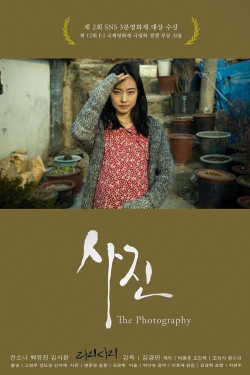Plakat: The Photography