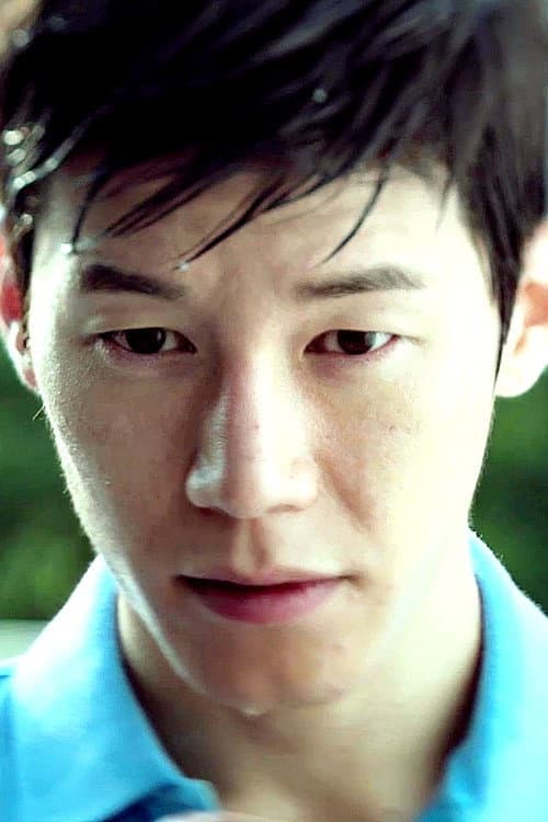 Plakat: 정지우x김무열x조은지 Project: Personal Movie
