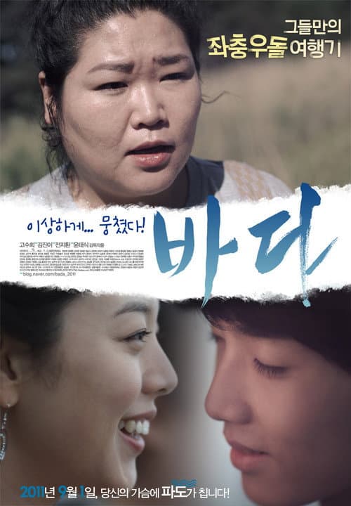 Plakat: Themselves