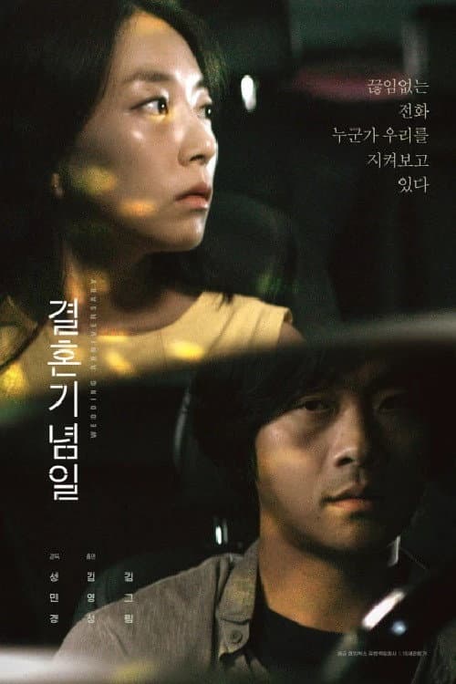 Plakat: Wedding Anniversary