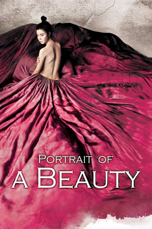 Plakat: Portrait of a Beauty