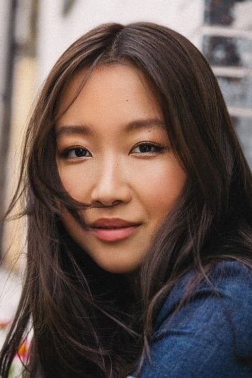 Carolyn Kang