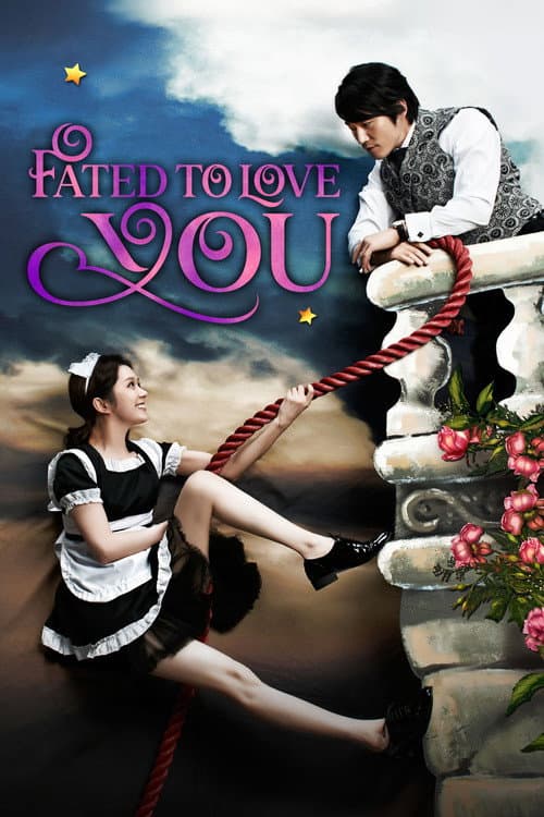 Plakat: Fated to Love You