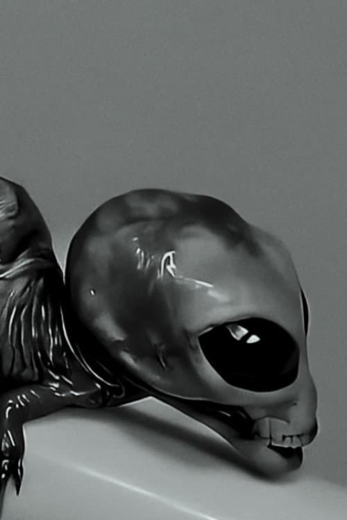 Plakat: Small talk about the Reptilian