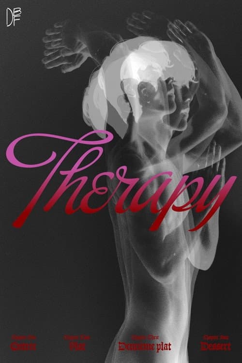 Plakat: Therapy