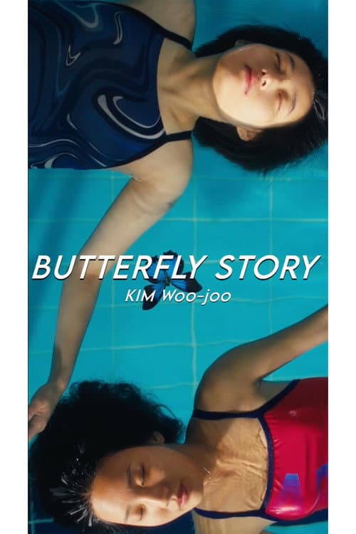 Plakat: Butterfly Story