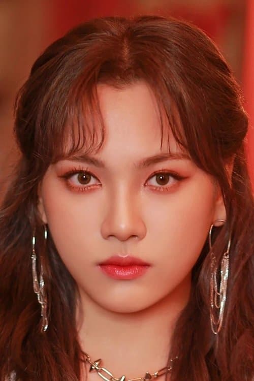 Lee Seo-young