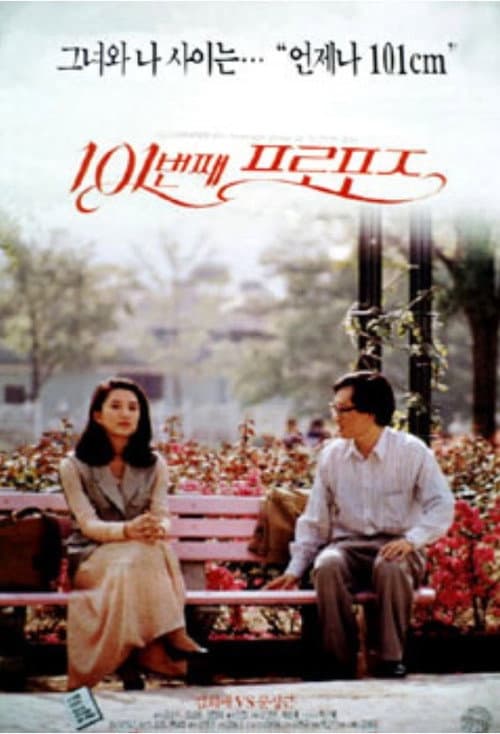 Plakat: The 101st Proposition