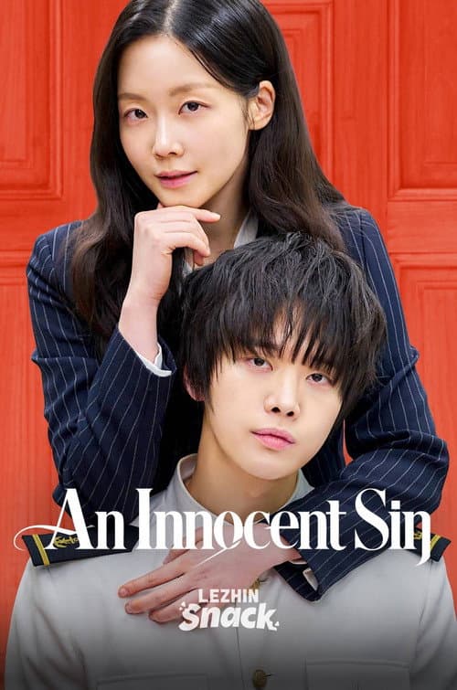 Plakat: An Innocent Sin