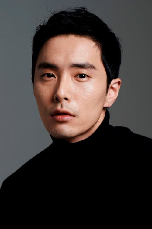 Chun Sin-hwan
