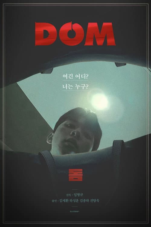 Plakat: Dom