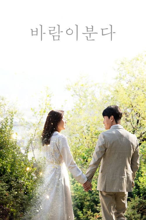 Plakat: The Wind Blows