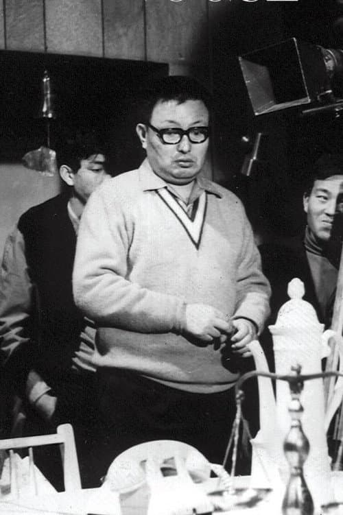 Plakat: Two Or Three Things I Know About Kim Ki-young