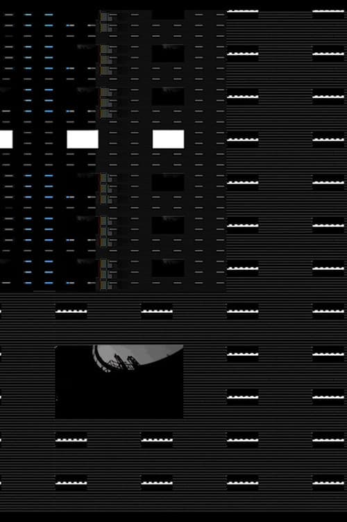 Plakat: Some Errors of the Construction-universe