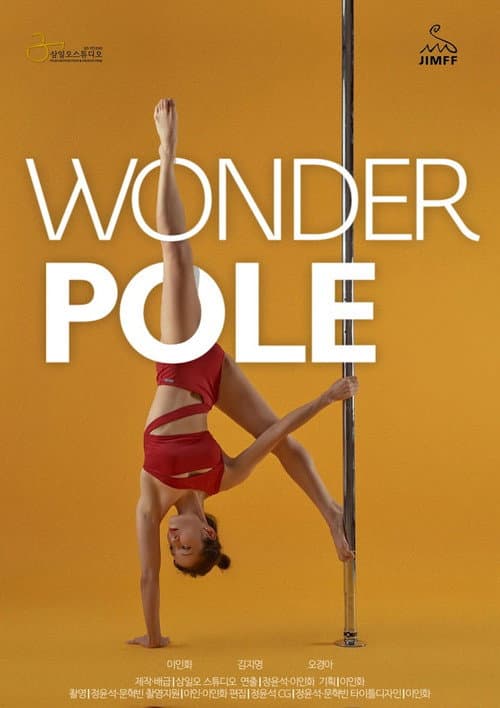 Plakat: Wonderpole