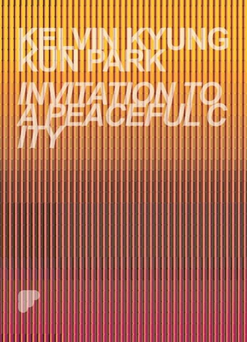 Plakat: Invitation to a Peaceful City