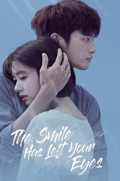 Plakat: The Smile Has Left Your Eyes
