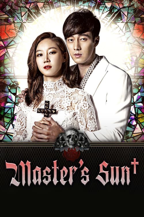 Plakat: The Master's Sun