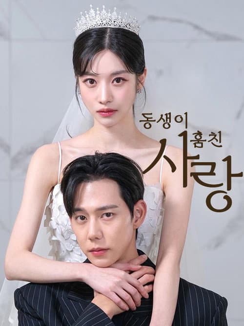 Plakat: 동생이 훔친 사랑