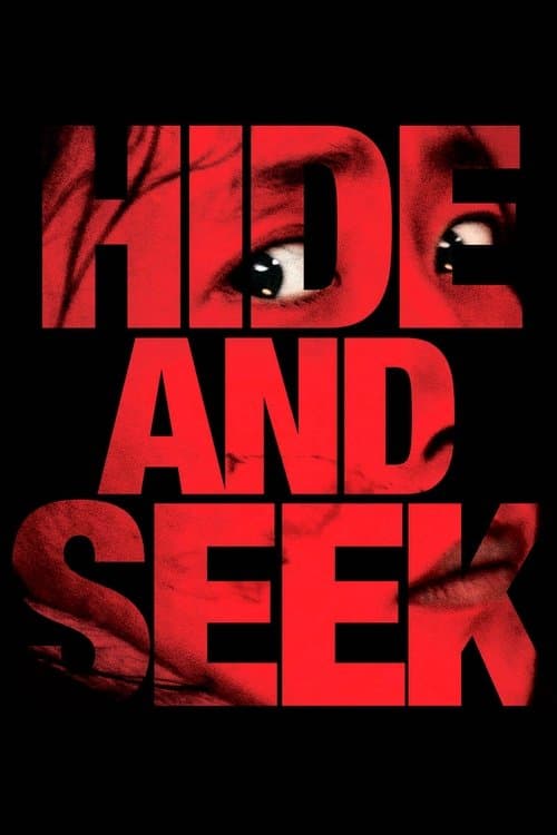 Plakat: Hide and Seek