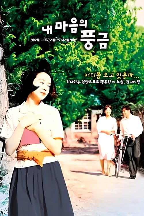 Plakat: The Harmonium in My Memory