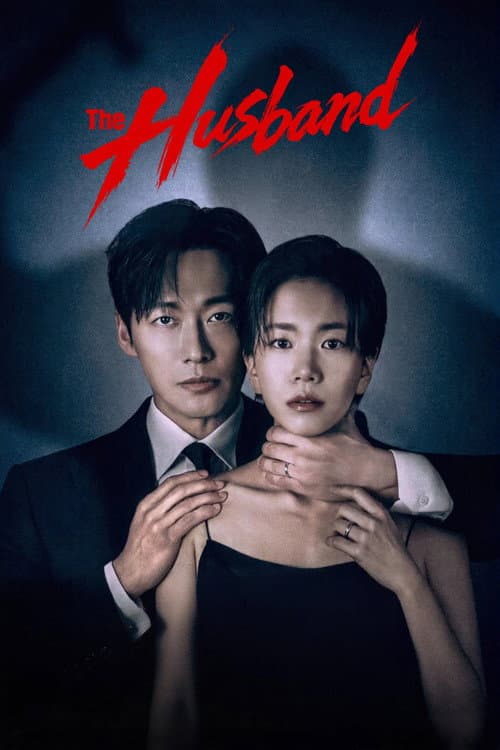 Plakat: The Husband