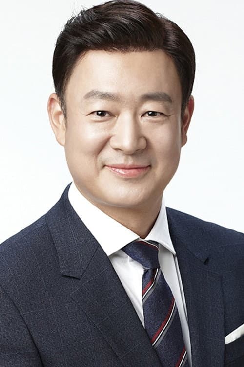Lee Jin-woo