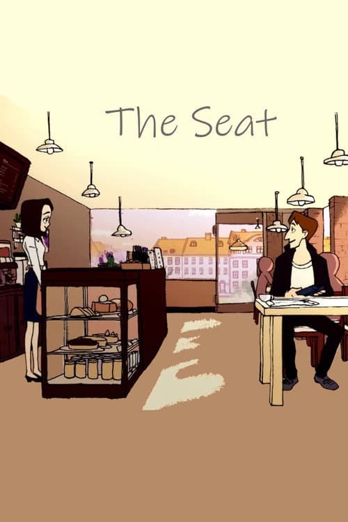Plakat: The Seat