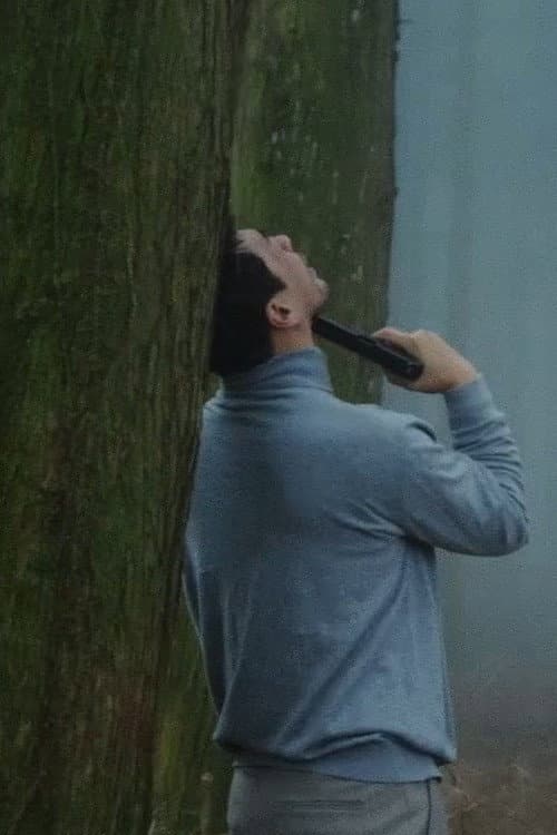 Plakat: Man In The Fog