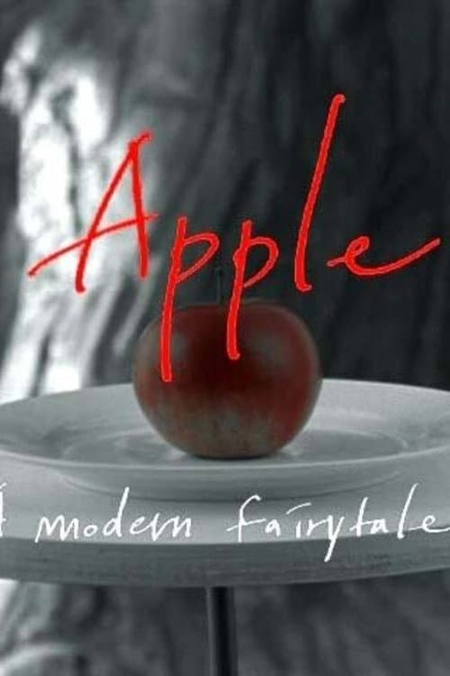 Plakat: Apple: A Modern Fairytale