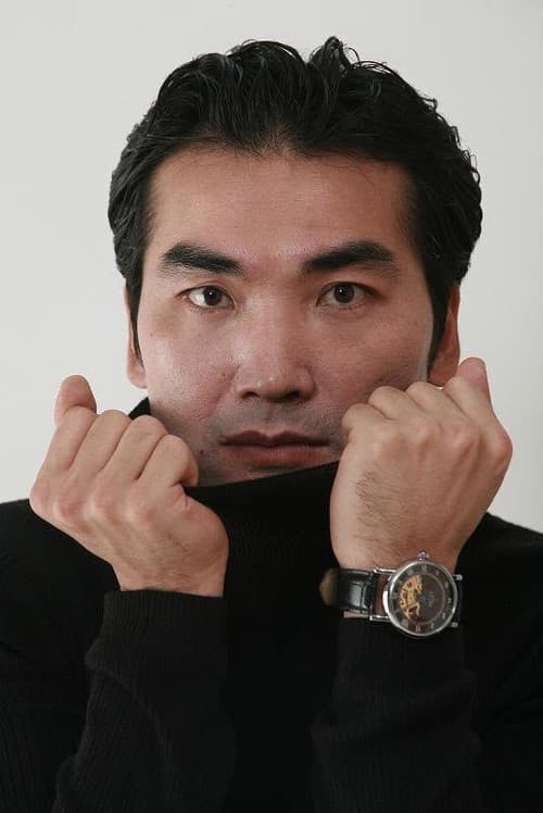 Ryoo Sung-hoon