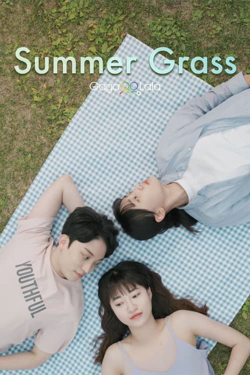 Plakat: Summer Grass
