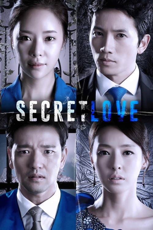 Plakat: Secret Love