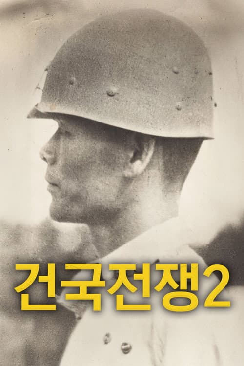 Plakat: The Birth of Korea 2: Freedom Fighter