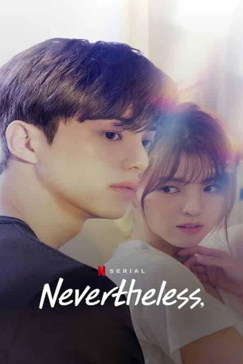 Plakat: Nevertheless